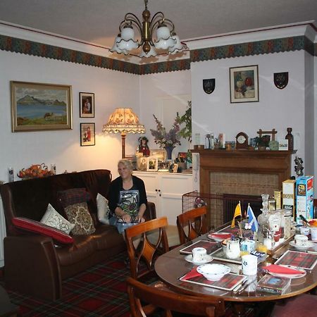 Hotel The White House Edynburg Zewnętrze zdjęcie