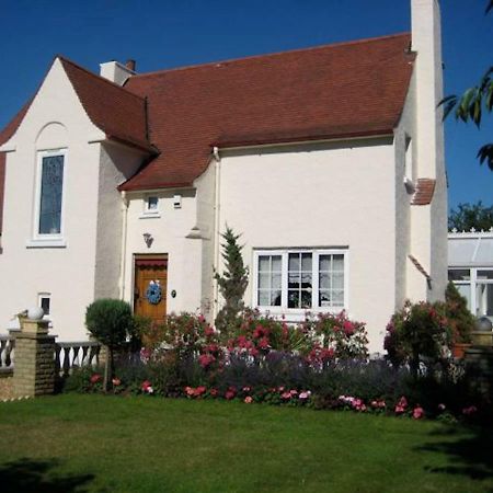 Hotel The White House Edynburg Zewnętrze zdjęcie
